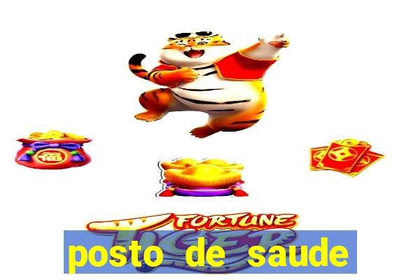 posto de saude barcelona sorocaba